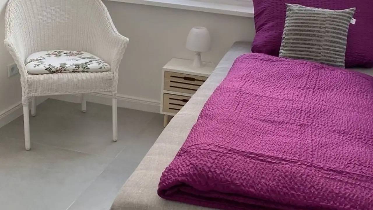 Ganze Ferienwohnung, Ferienwohnung für 6 Personen (85 m²) in Sande in Sande, Südliche Nordseeküste