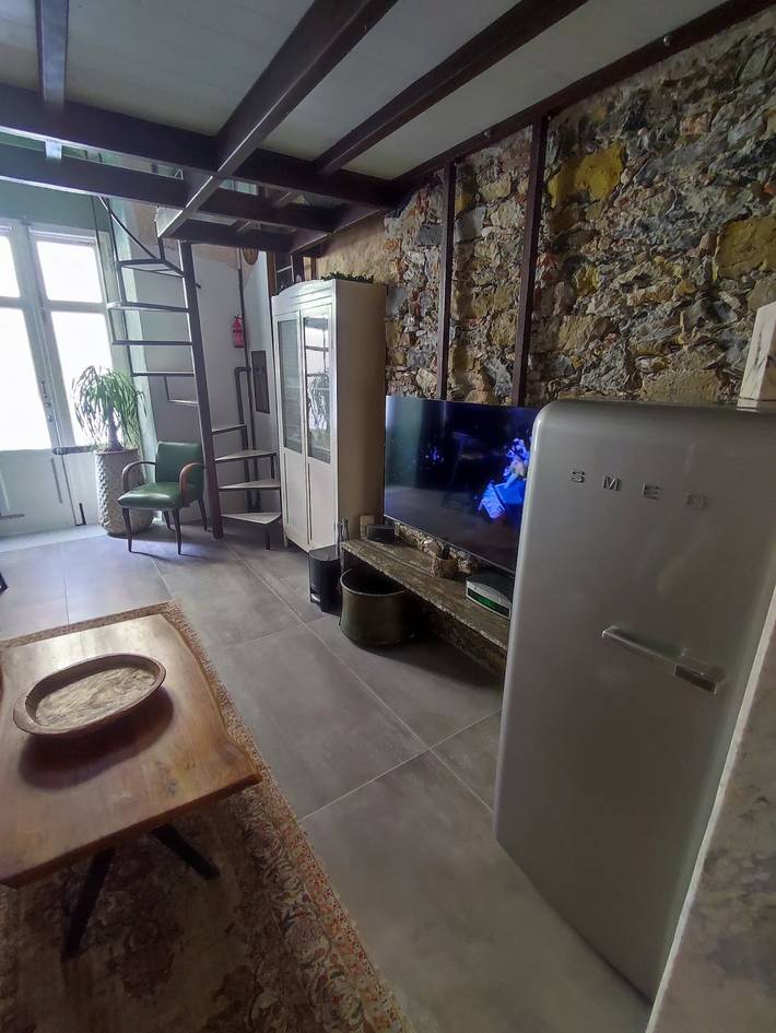 Location de vacances pour 2 personnes à Carrare - 4