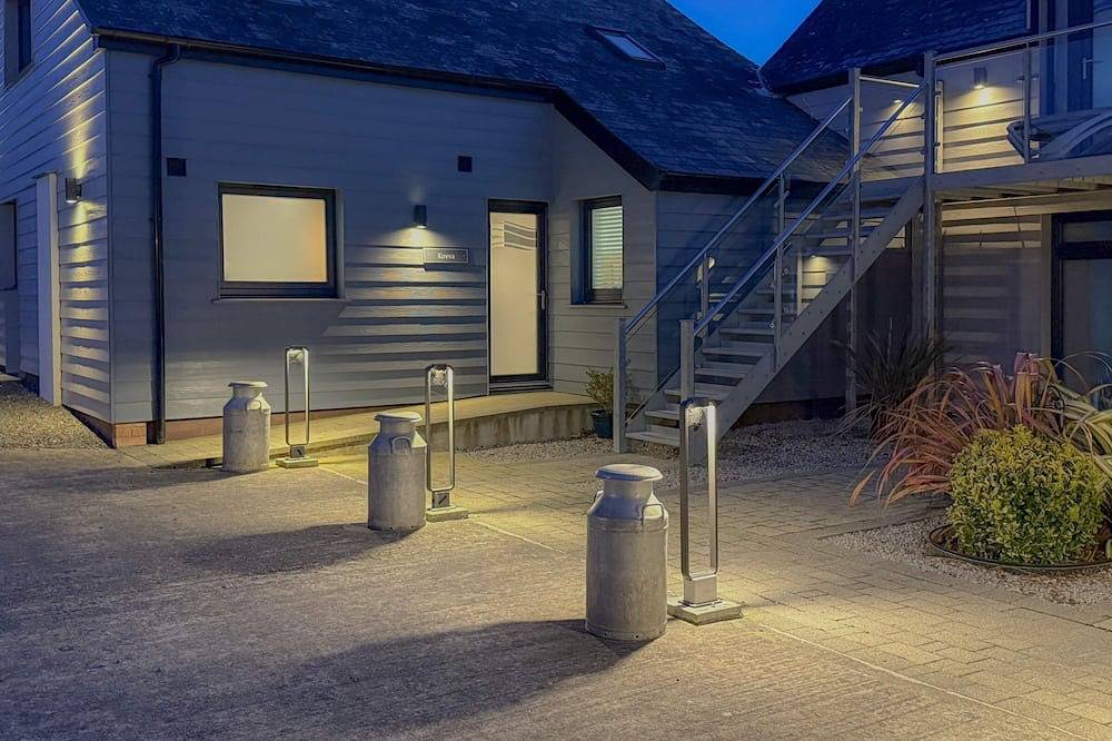 Kovva - sleeps 2 guests  in 1 bedroom in Cornualles