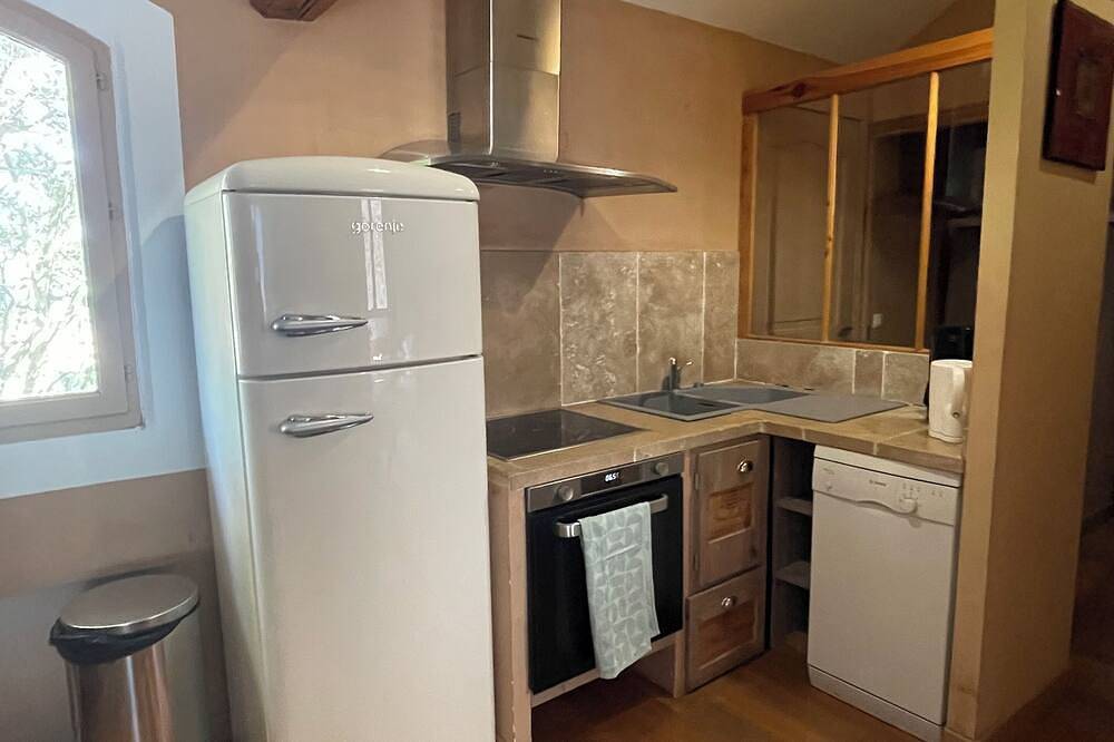 Gite des Vendangeurs in Saint-Gilles, Région de Nîmes