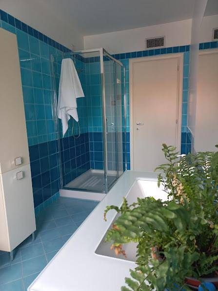 Chambre d’hôte pour 2 personnes, avec balcon à Elmas - 3