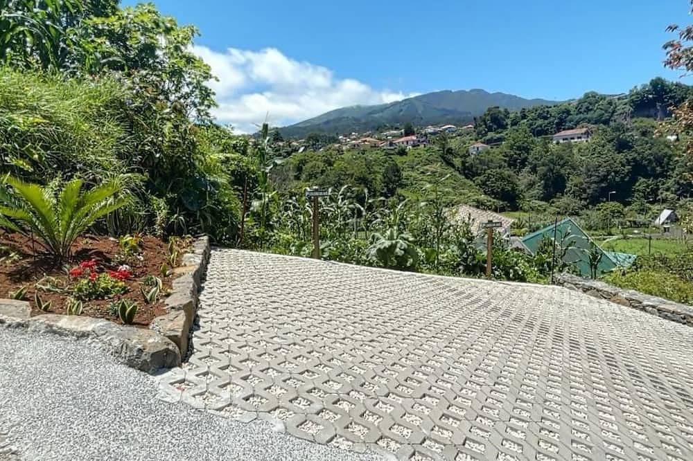 Celeiro do Avô in Santana, Madeira