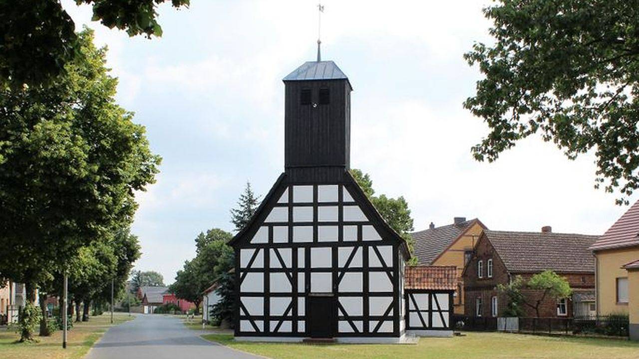 Doppelzimmer für 4 Personen (70 m²) in Lübben (Spreewald) in Lübben, Dahme - Spreewald region