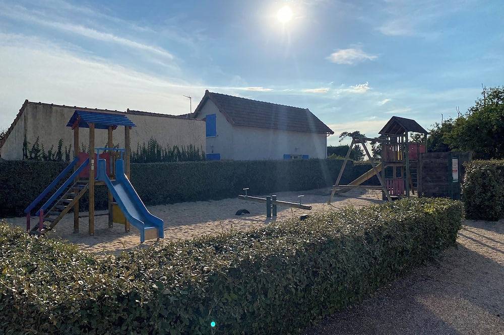 Venez Vous Reposer in Marennes, Côte de Beauté