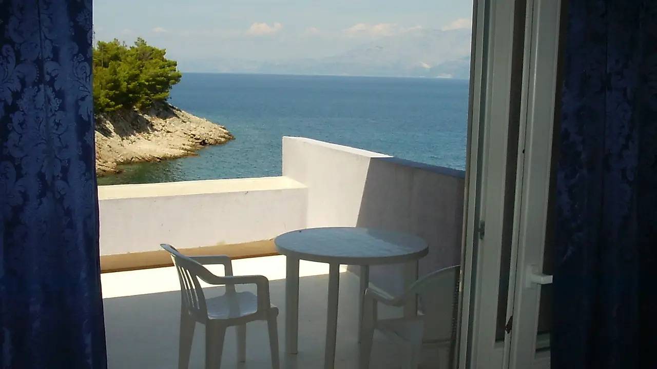 Zimmer für 2 Personen (19 m²) in Bogomolje in Hvar