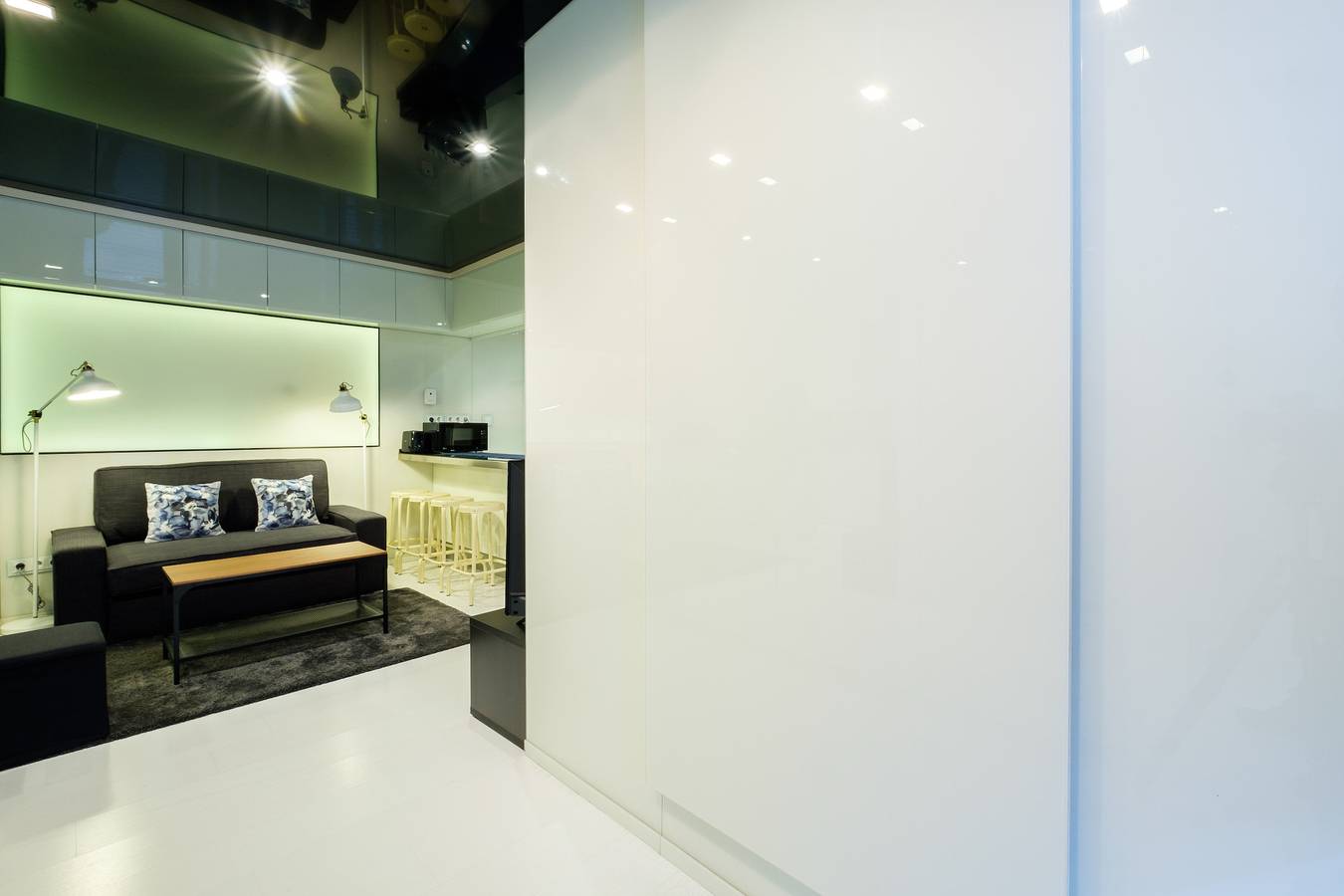 Ganze Wohnung, Dúplex en la zona más reconocida de Madrid in Moncloa-Aravaca, Madrid