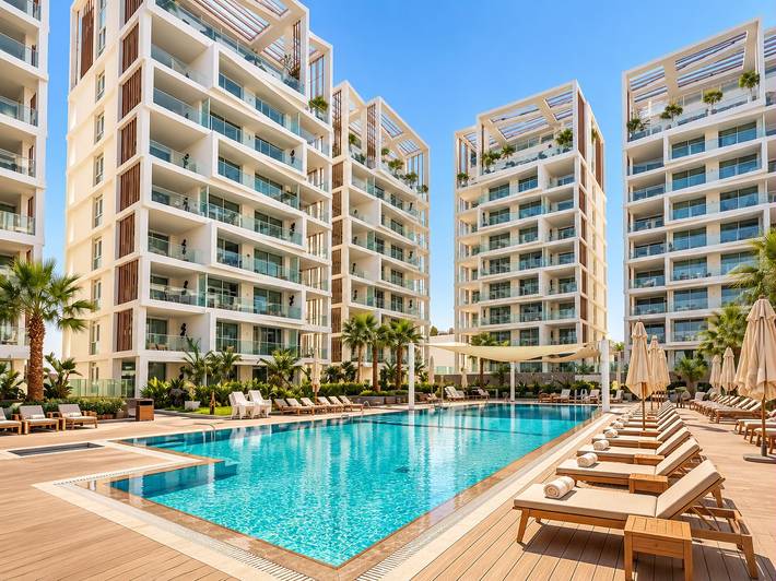 Apartamento entero, Suite Ocean's Edge en 42 Eilat in Red Sea Israel, Eilat