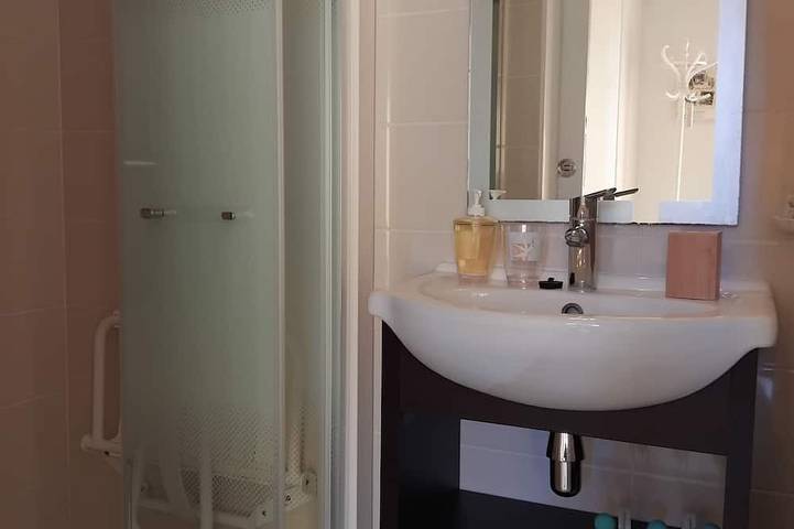 Location de vacances pour 4 personnes, avec jardin à Gintrac - 3