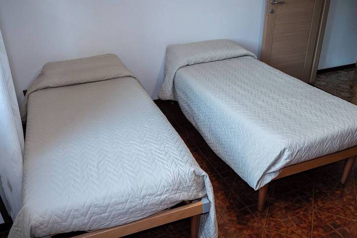 Appartement dans villa avec jardin in Muggia, Province de Trieste