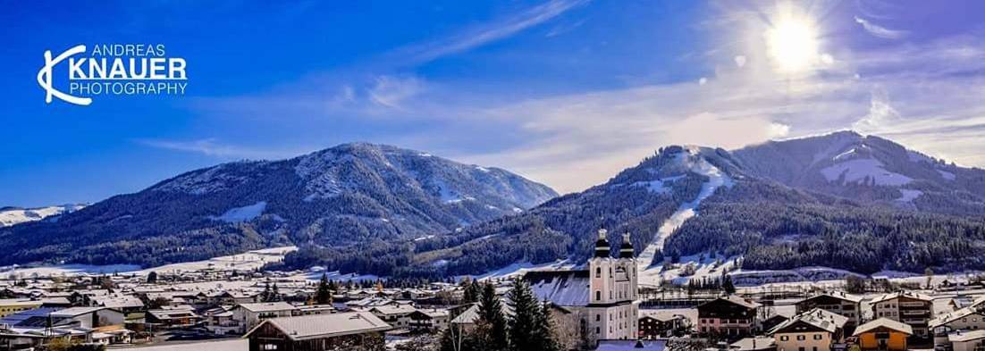 Ferienwohnung für 2 Personen, mit Balkon und Ausblick in Brixen im Thale - 4