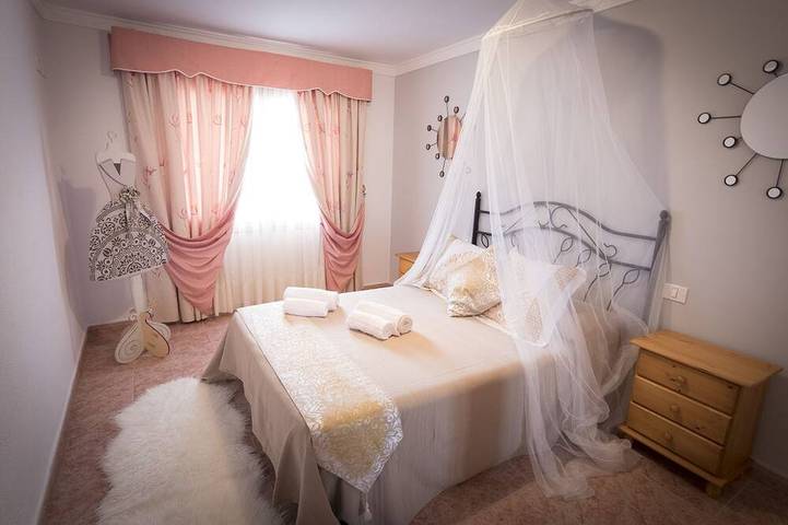 Apartamento entero, Fantastico Apartamento El Pris Cerca De La Playa in El Pris, Tacoronte