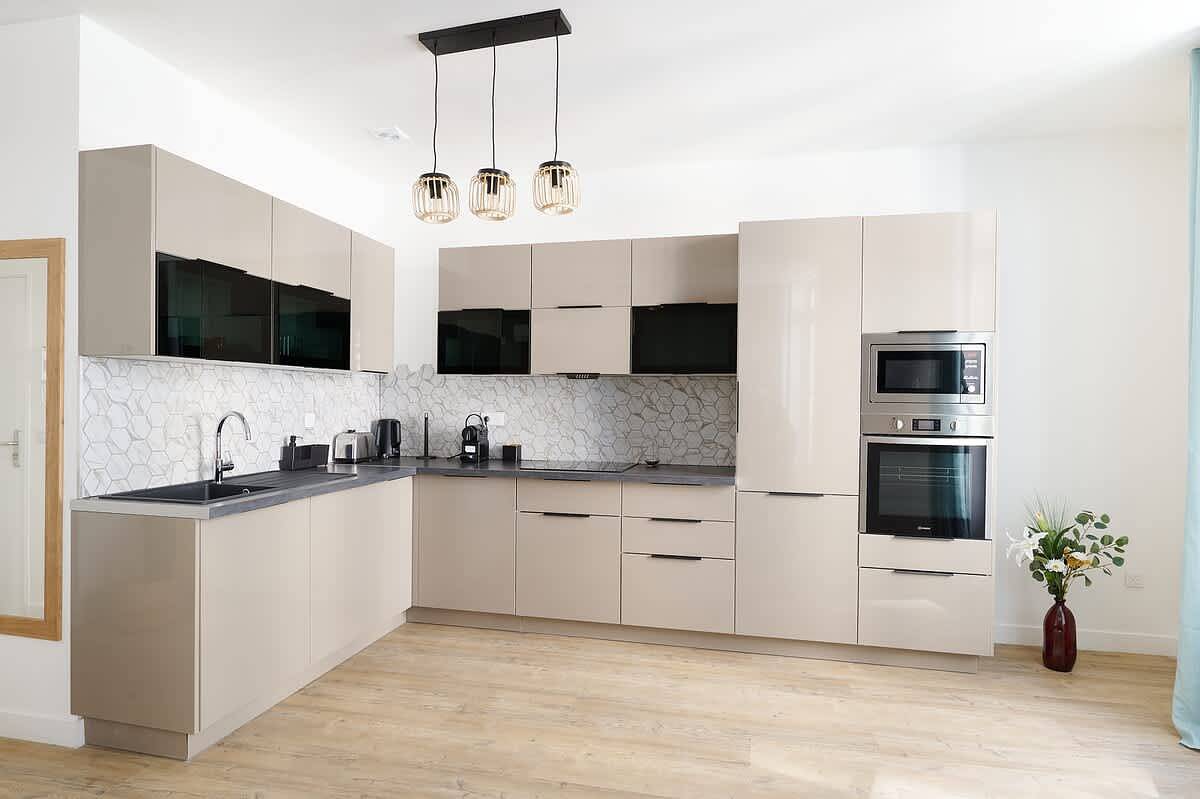 Apartamento entero, Chic stay in the heart of Old Town A/C in Béziers, Côte d'Améthyste