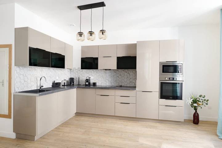 Gîte pour 2 personnes à Béziers - 4