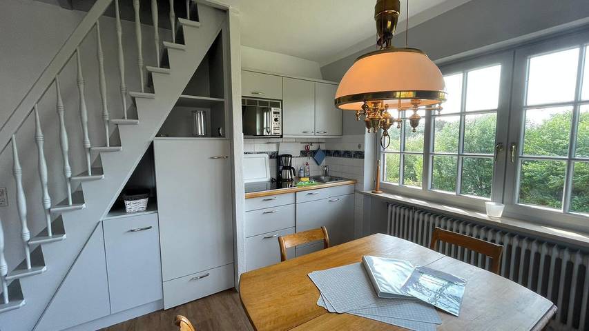 Ganze Ferienwohnung, Ferienwohnung "Nordlicht" in Wenningstedt, Sylt