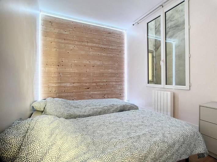 Gîte pour 4 personnes, avec vue, animaux acceptés à Le Vésinet - 4