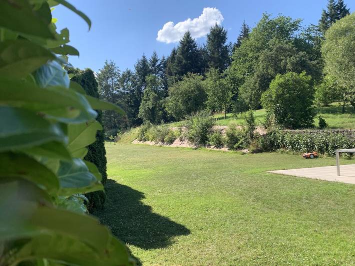 Ferienwohnung für 5 Personen, mit Garten und Terrasse in der Südeifel - 3