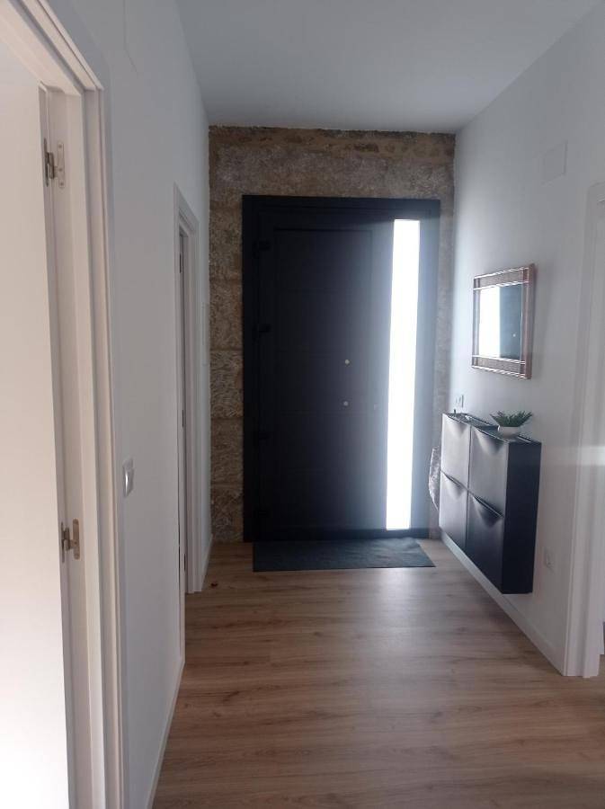 Casiña A Ponte in Catoira, Rias Baixas