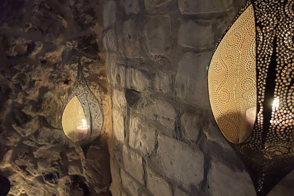 Bed & Breakfast in Sains-en-Gohelle, Lens region