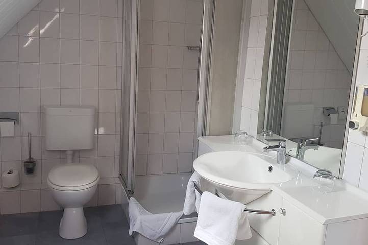 B&B für 2 Personen in Ostfriesland