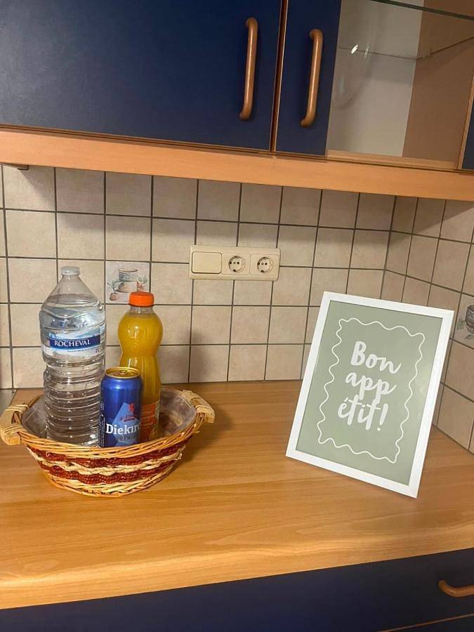 Gîte pour 4 personnes, avec vue et jardin à Troisvierges - 2