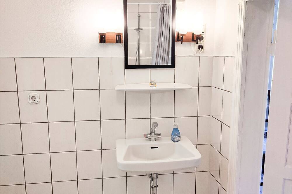 Ganze Wohnung, Ferienwohnung zur Pferdekoppel - Ferienwohnung in Rubkow, Vorpommern Greifswald
