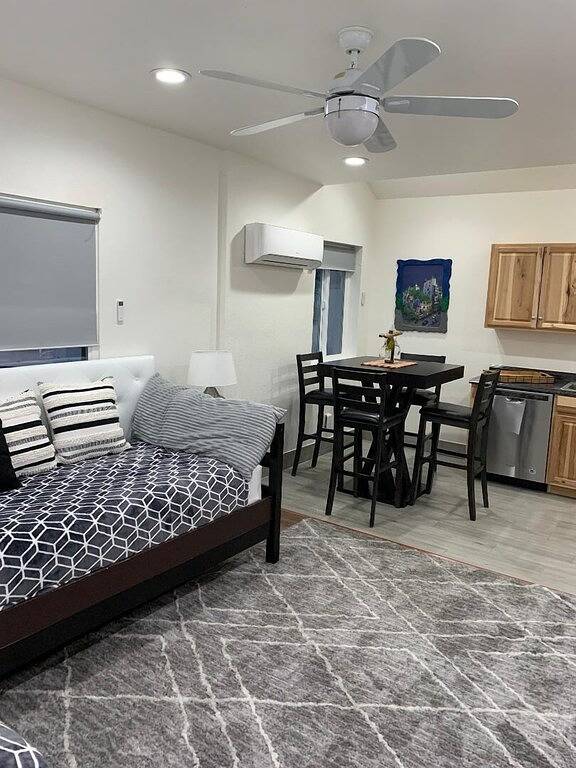 Chambre d’hôte pour 5 personnes dans Arizona