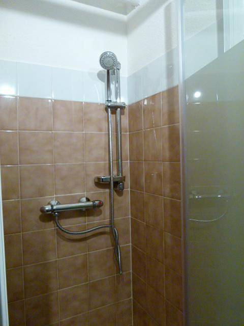 Gîte pour 4 personnes, avec vue à Montferrier - 4