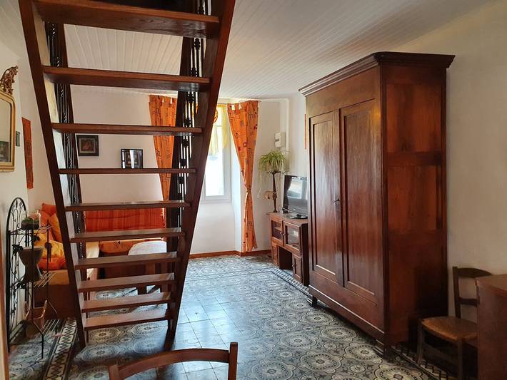 Gîte pour 3 personnes dans l' Hérault - 3