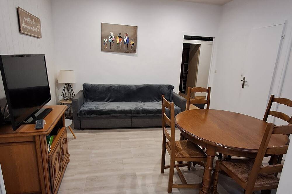 Photo : Appartement de vacances