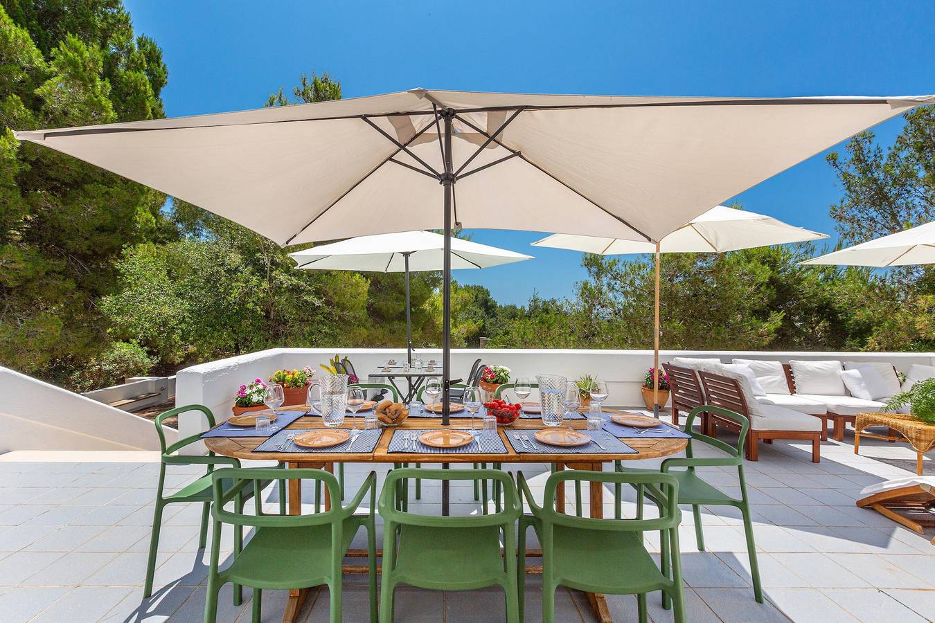 Villa Merienne by Perle di Puglia in Leuca, Castrignano del Capo