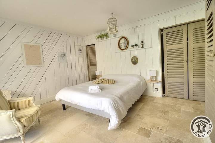 Location de vacances pour 15 personnes, avec jardin et piscine à Grézieu-la-Varenne - 2