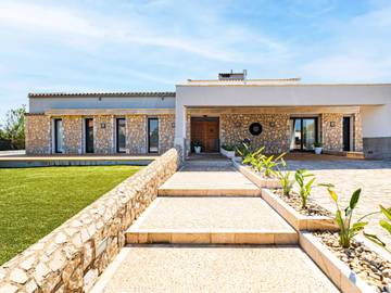 Villa in Marratxí, West Majorca für 6 