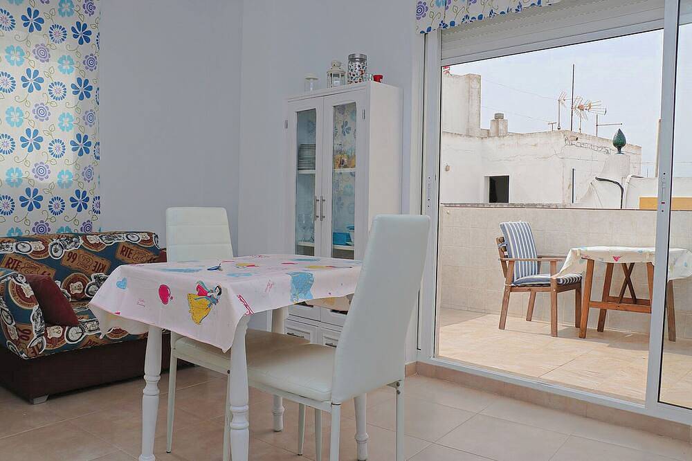 Appartamento vacanze a La Janda a partire da 81€ a notte