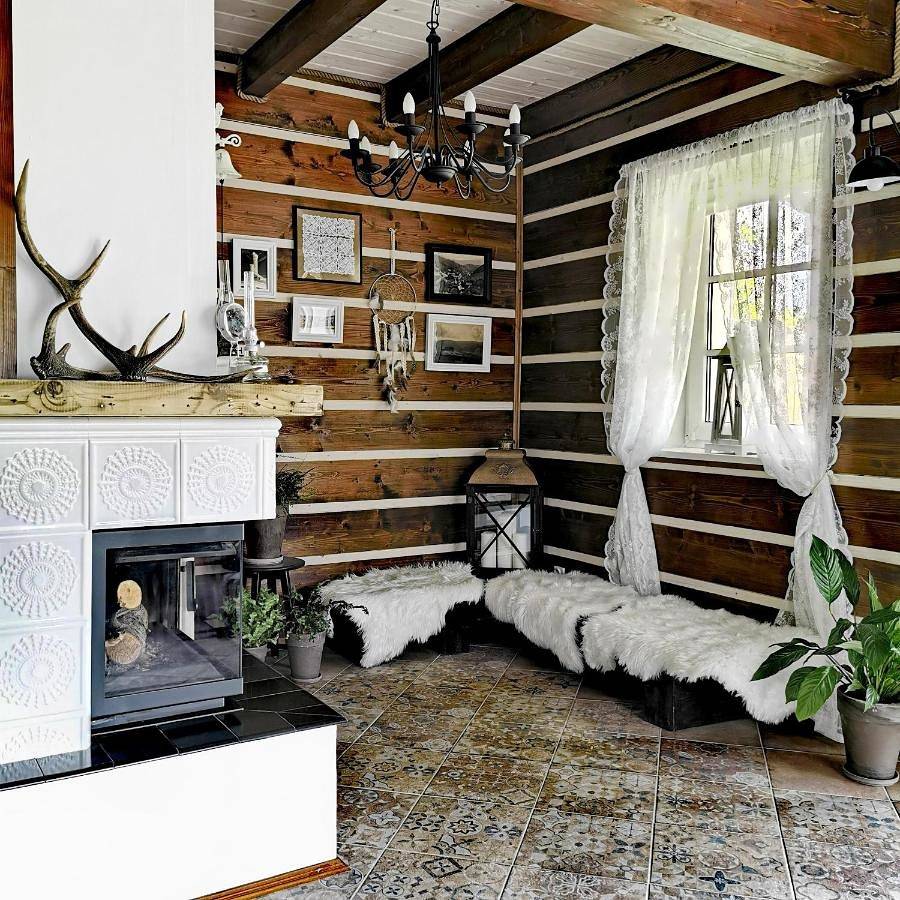 Chalet in Międzygórze, Sudety (Polska)
