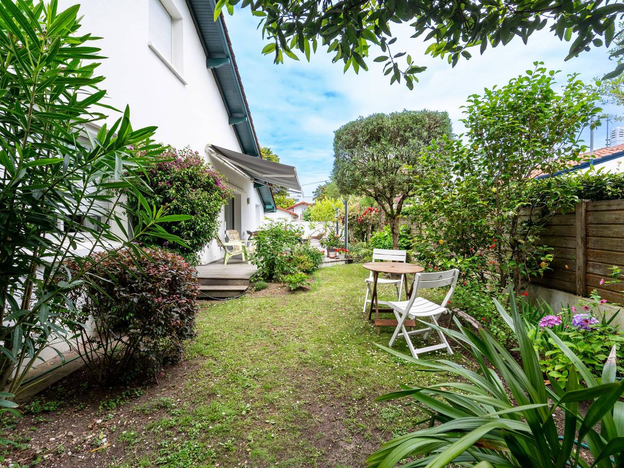 Liserons in Anglet, Bayonne und Umgebung
