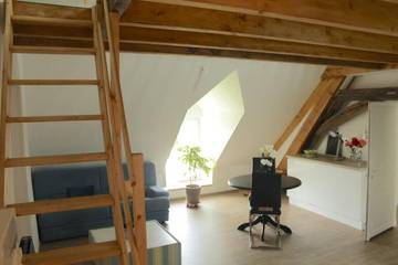 Gîte pour 5 personnes dans Lonrai