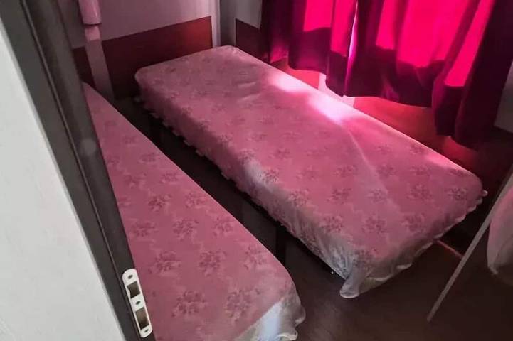 Mobil home pour 6 personnes à Saint-Papoul - 3