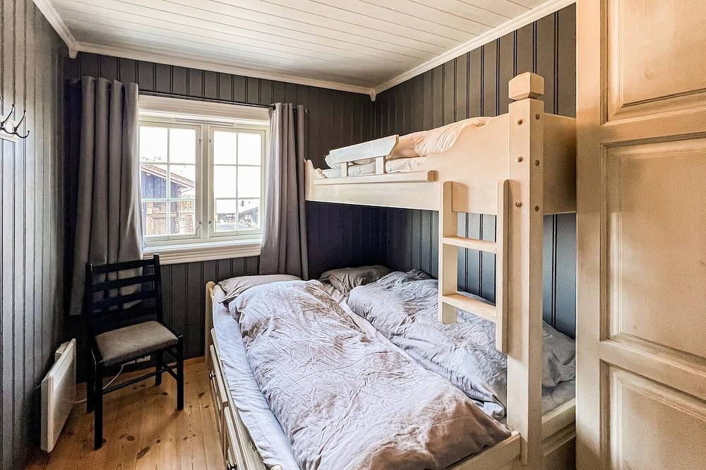 Ganze Wohnung, Atemberaubende Wohnung in Røn mit Sauna in Vestre Slidre