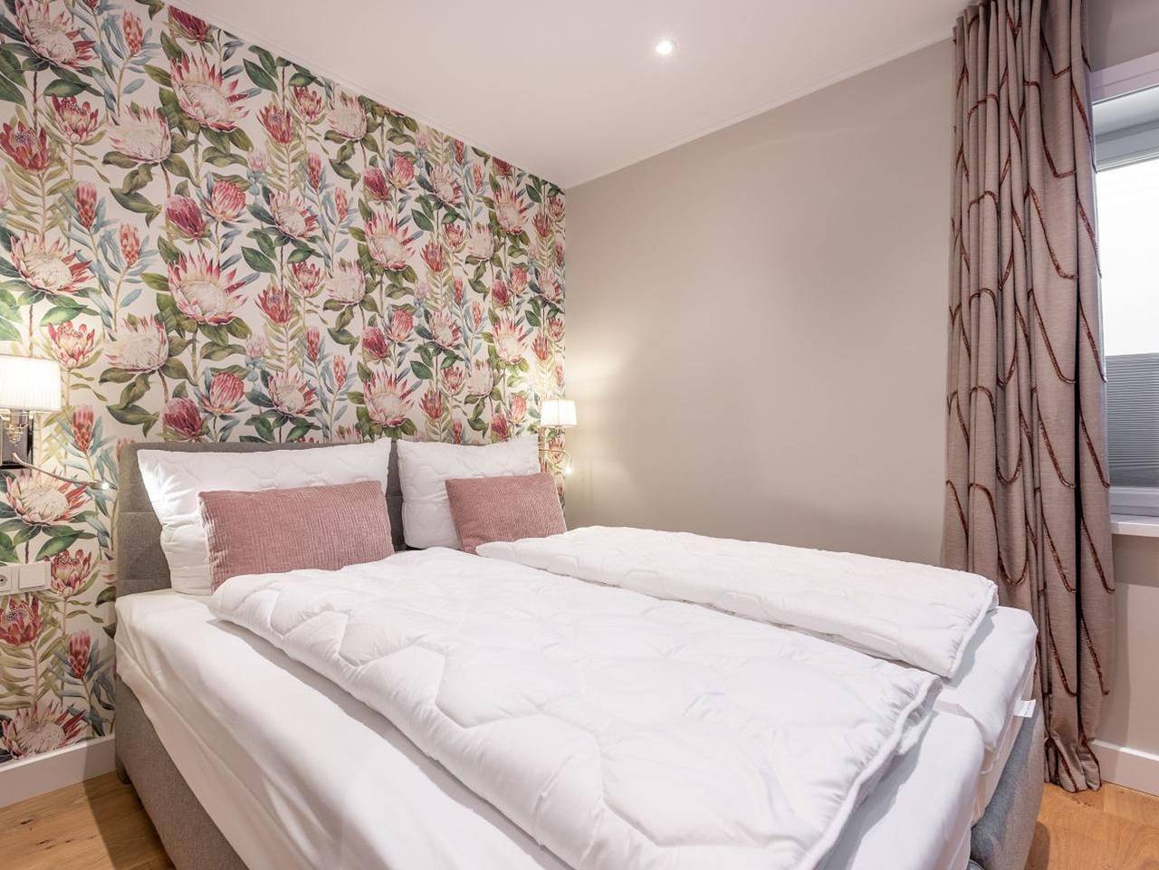 Godi Hüs - Godi Hüs 30a Smucke Süster in Westerland, Sylt (Gemeinde)