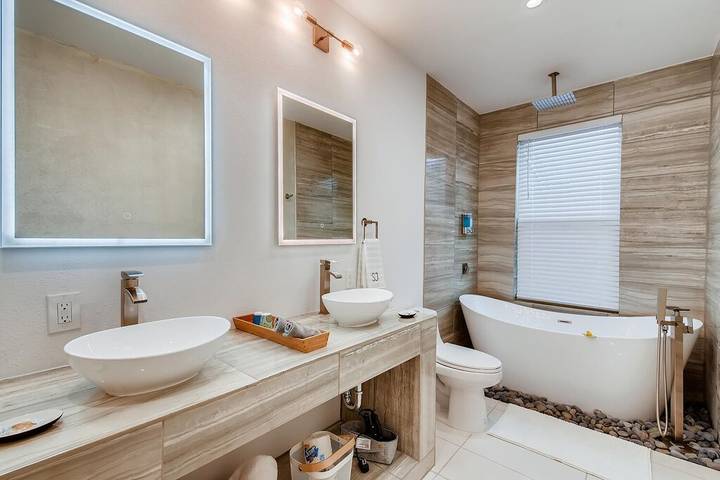 Chambre d’hôte pour 2 personnes dans Texas - 3