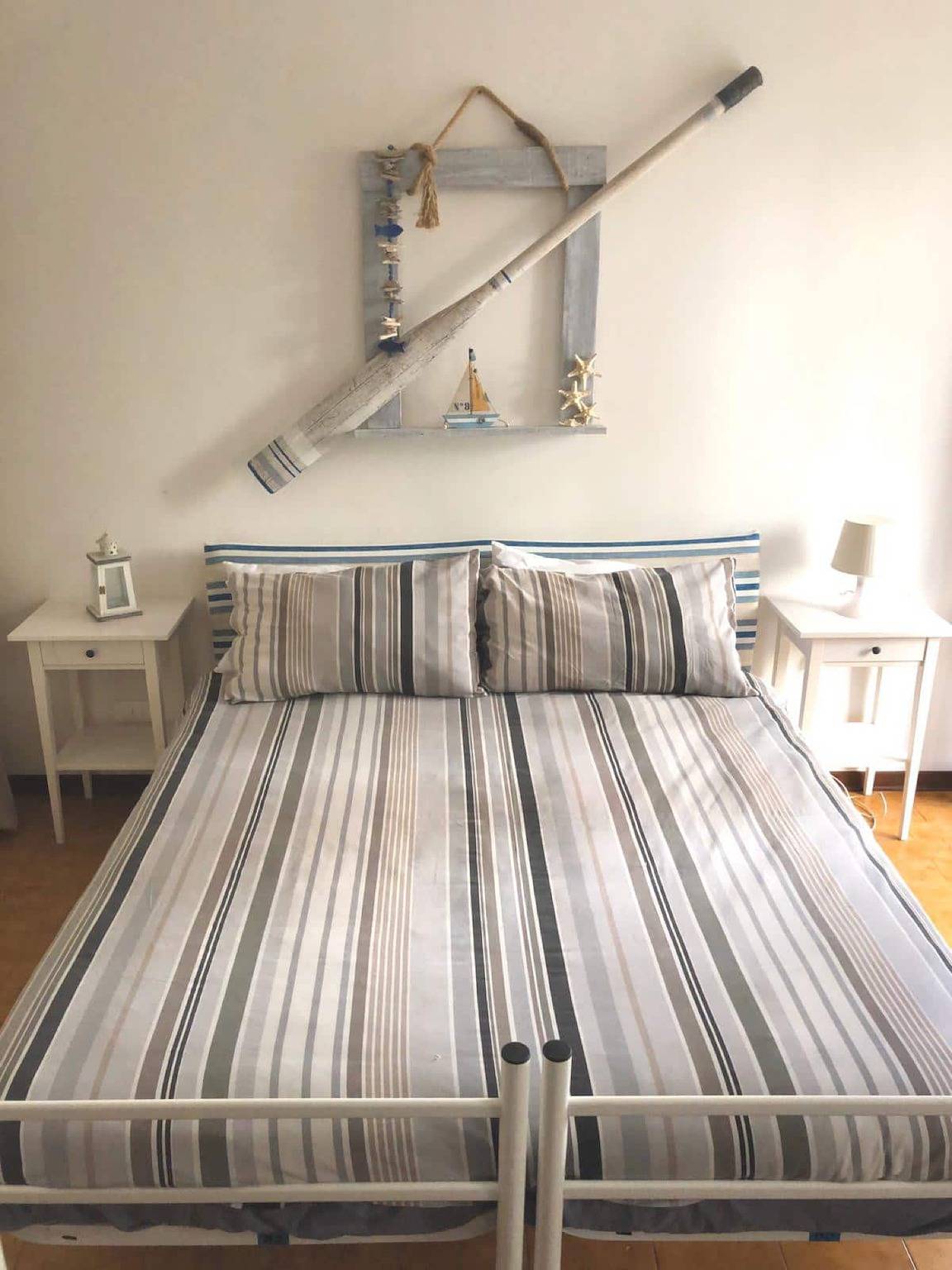Ganze Wohnung, Ferienwohnung 'Beba' mit privatem Garten und Wlan in Lido di Jesolo, Jesolo