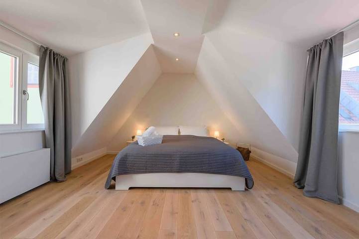 Ferienhaus für 6 Personen, mit Garten und Terrasse in Rhein (Deutschland) - 4