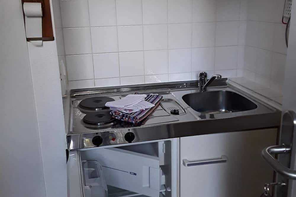 Gartenparadies - Luys Gästehaus in St. Peter-Bad, St. Peter-Ording