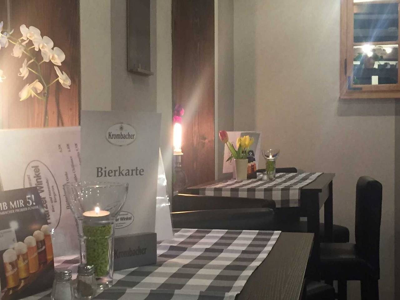 Pension Harzer Winkel - Ez 1 in Bad Sachsa, Harzvorland