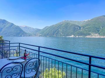 Apartment for 4 People in Lezzeno, Lake Como, Photo 3