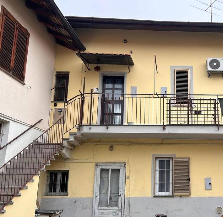 Gîte pour 4 personnes, avec balcon à Magenta - 2
