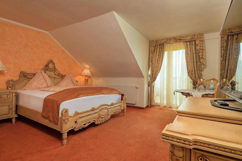 B&b für 2 Personen in Egg am Faaker See, Villach