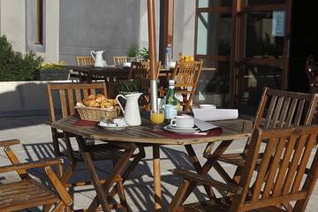 Studio pour 4 Personnes dans Carcassonne, Canal du Midi, Photo 4