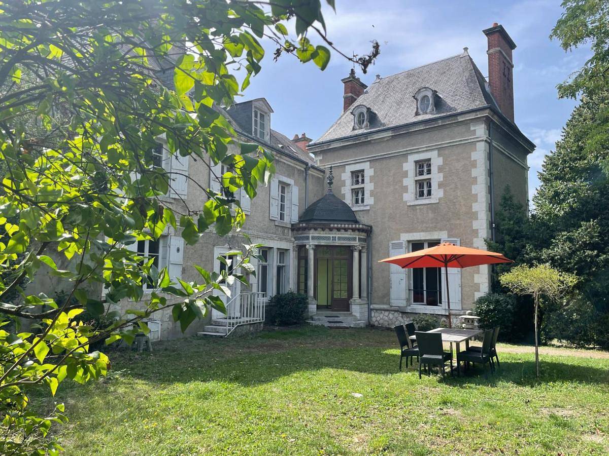 Clos des Minimes in Blois, Région de Blois
