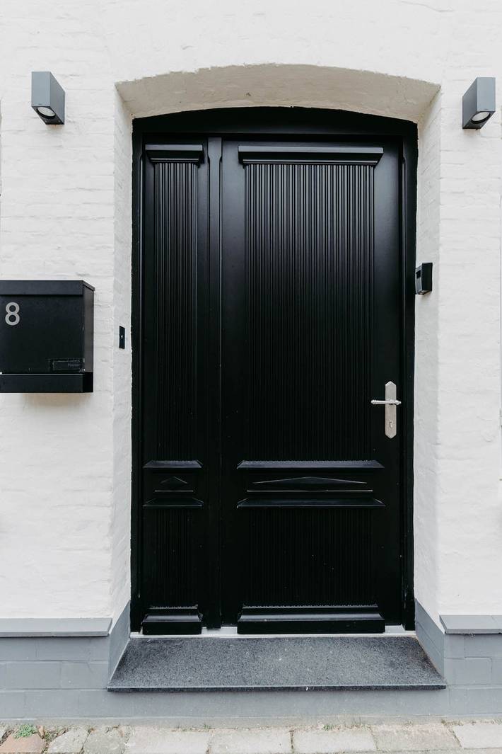 Ferienhaus für 6 Personen, mit Garten und Sauna in Friedrichstadt - 4